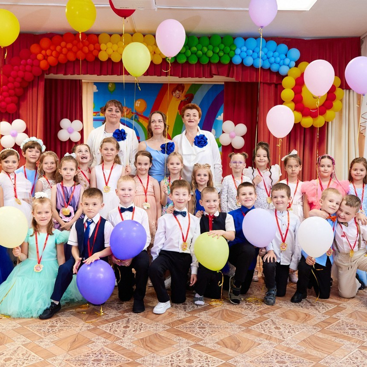 Отзывы. Детский и репортажный фотограф Усик Светлана в Санкт-Петербурге и ЛО