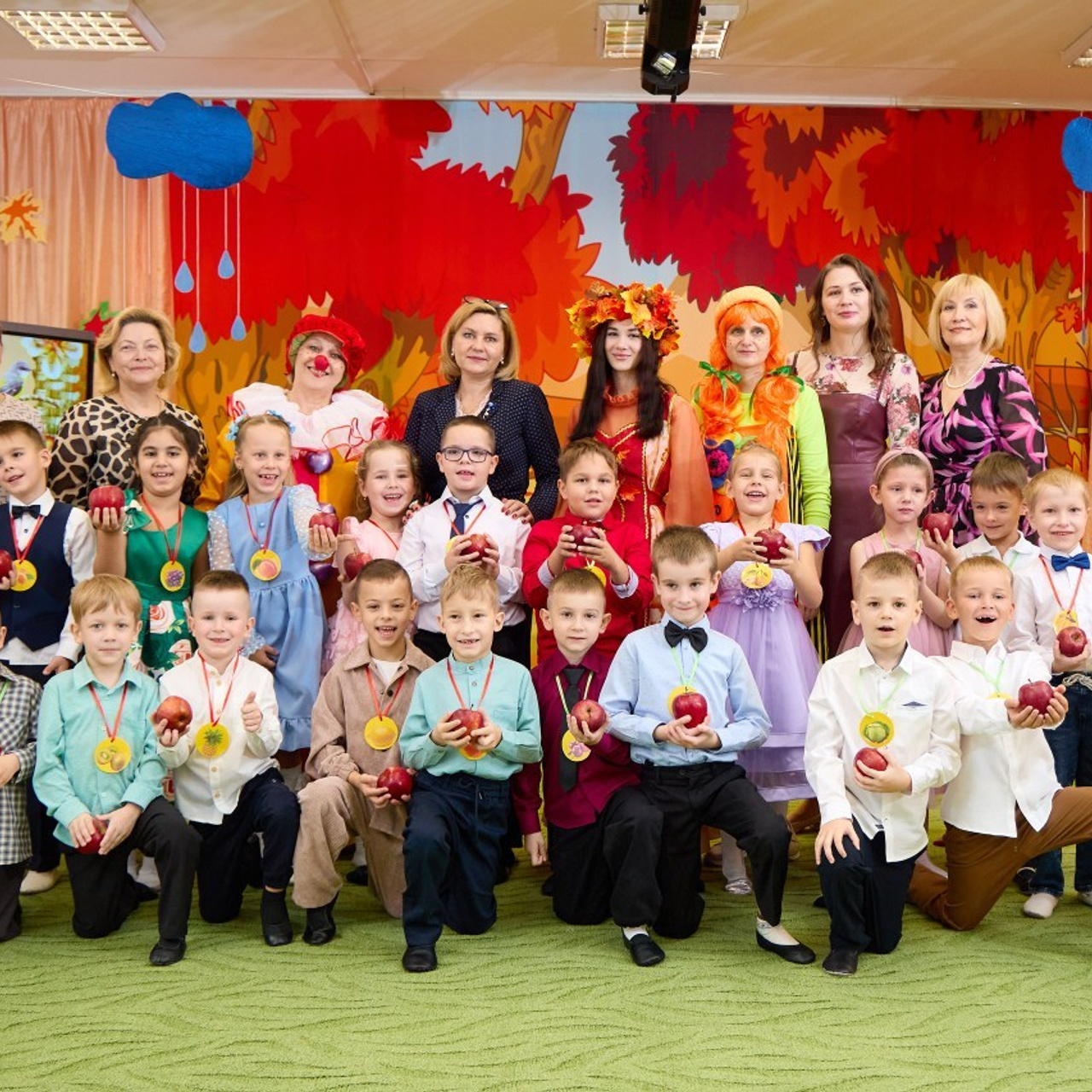 Отзывы. Детский и репортажный фотограф Усик Светлана в Санкт-Петербурге и ЛО