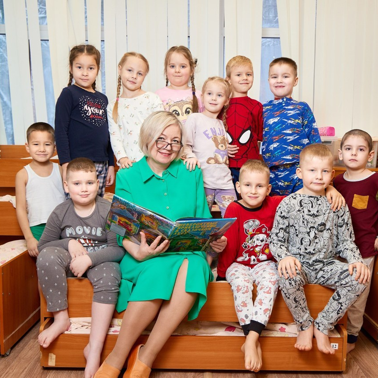 Отзывы. Детский и репортажный фотограф Усик Светлана в Санкт-Петербурге и ЛО