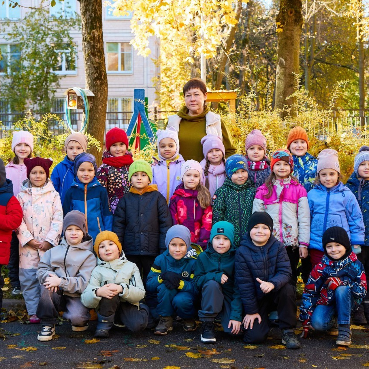 Отзывы. Детский и репортажный фотограф Усик Светлана в Санкт-Петербурге и ЛО