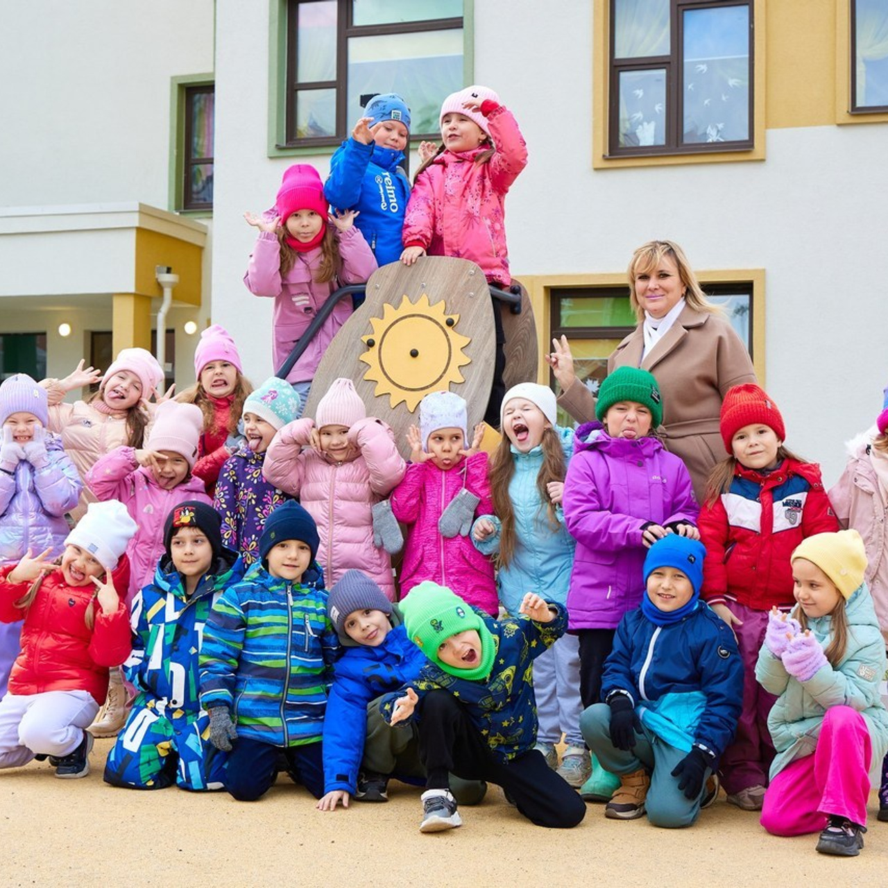 Отзывы. Детский и репортажный фотограф Усик Светлана в Санкт-Петербурге и ЛО