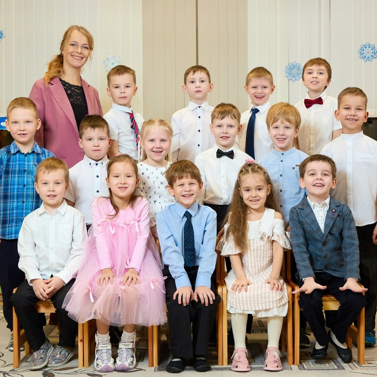 Отзывы. Детский и репортажный фотограф Усик Светлана в Санкт-Петербурге и ЛО