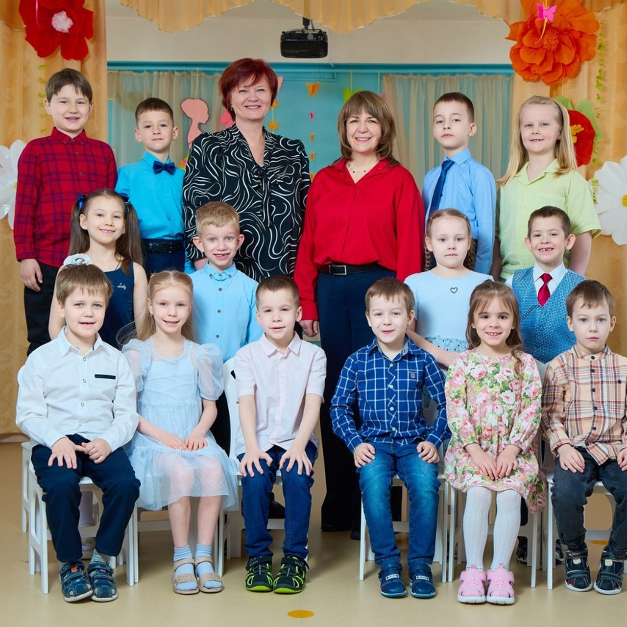 Отзывы. Детский и репортажный фотограф Усик Светлана в Санкт-Петербурге и ЛО