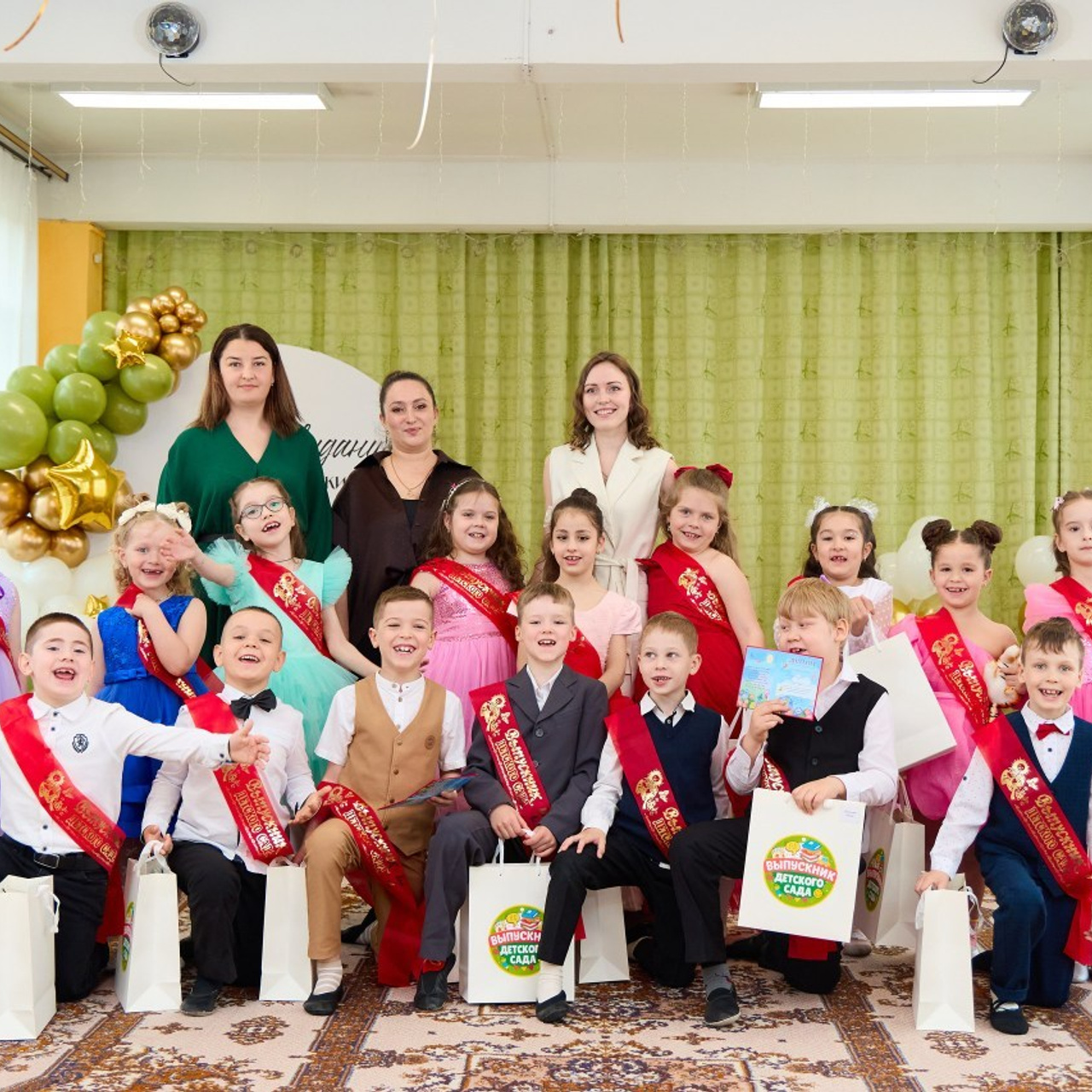 Отзывы. Детский и репортажный фотограф Усик Светлана в Санкт-Петербурге и ЛО