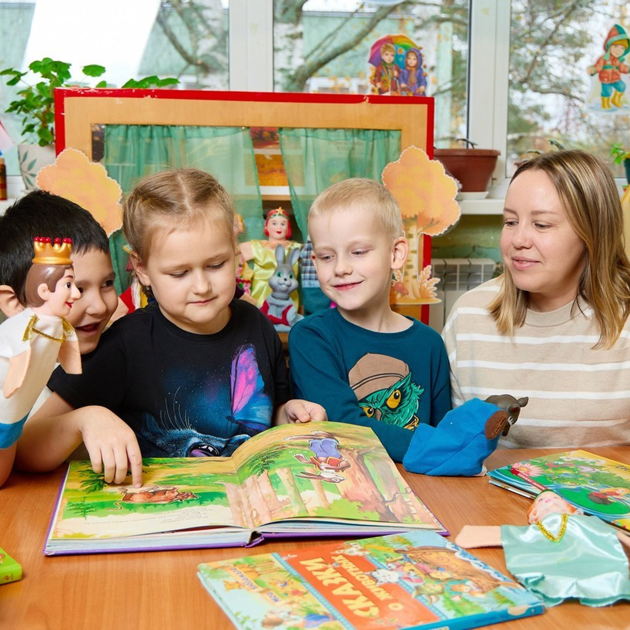 Отзывы. Детский и репортажный фотограф Усик Светлана в Санкт-Петербурге и ЛО