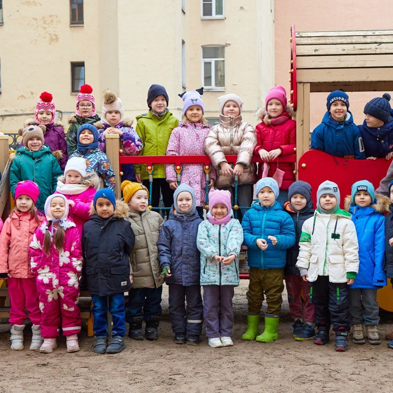 Отзывы. Детский и репортажный фотограф Усик Светлана в Санкт-Петербурге и ЛО