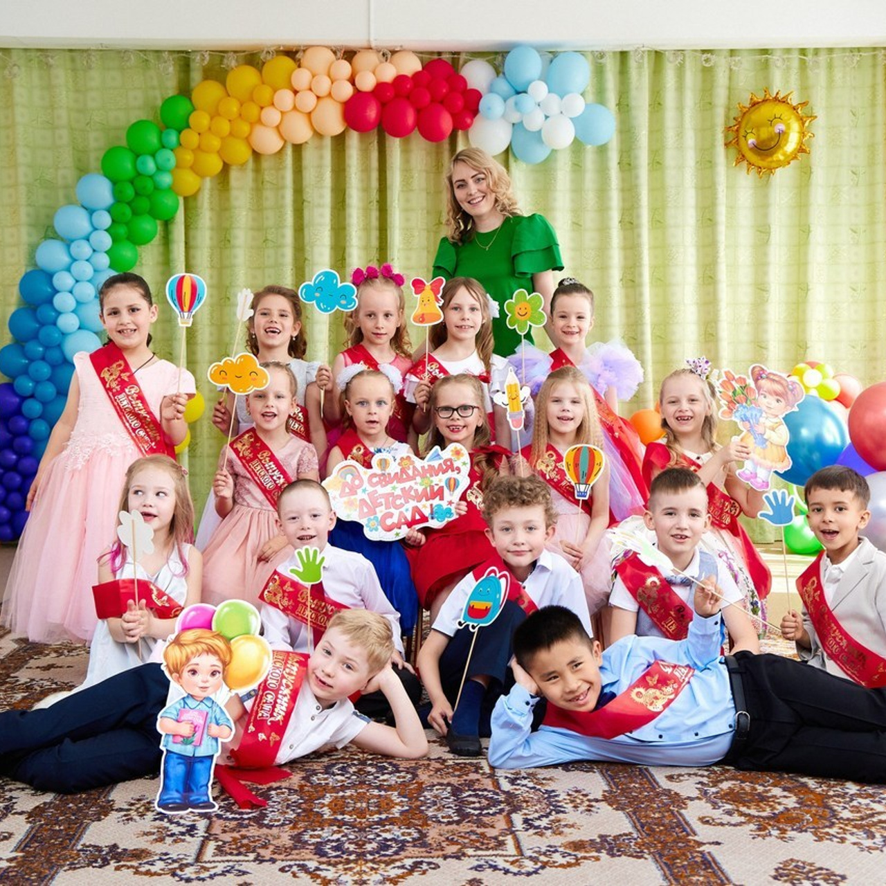 Отзывы. Детский и репортажный фотограф Усик Светлана в Санкт-Петербурге и ЛО