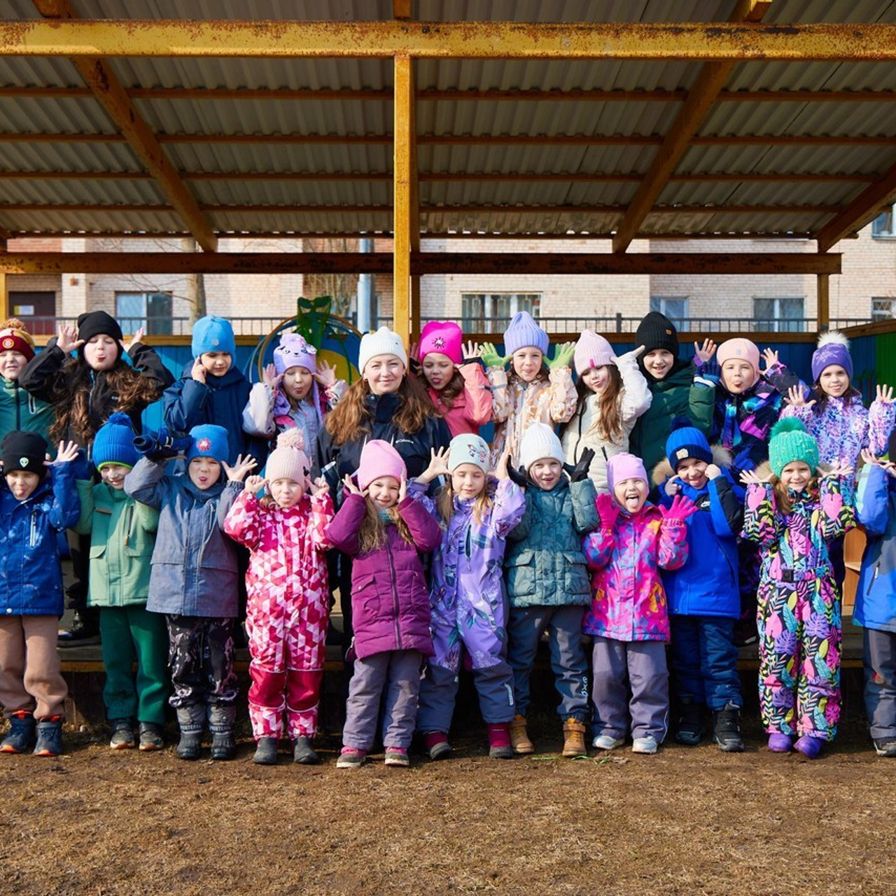 Отзывы. Детский и репортажный фотограф Усик Светлана в Санкт-Петербурге и ЛО