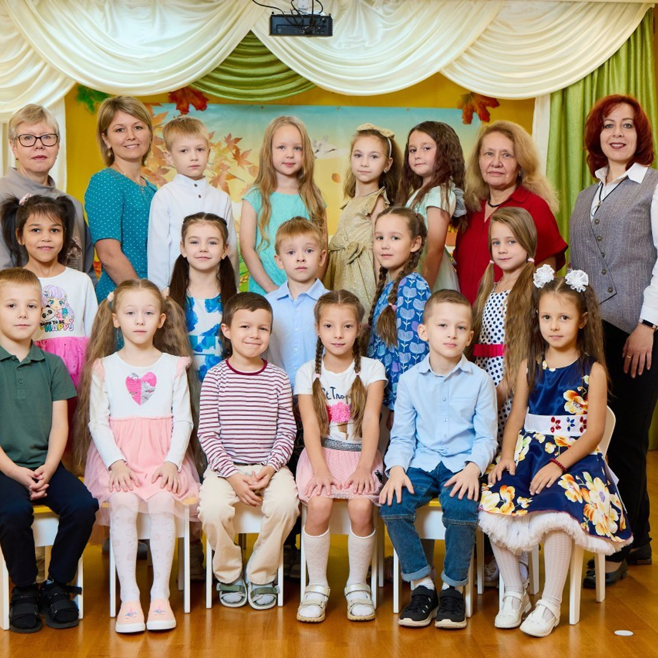 Отзывы. Детский и репортажный фотограф Усик Светлана в Санкт-Петербурге и ЛО