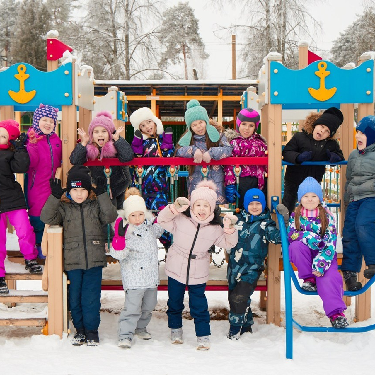 Отзывы. Детский и репортажный фотограф Усик Светлана в Санкт-Петербурге и ЛО