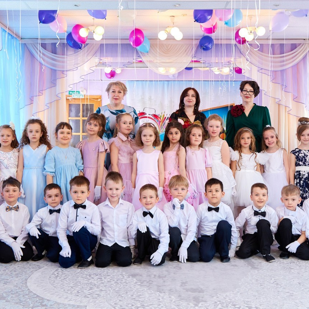 Отзывы. Детский и репортажный фотограф Усик Светлана в Санкт-Петербурге и ЛО