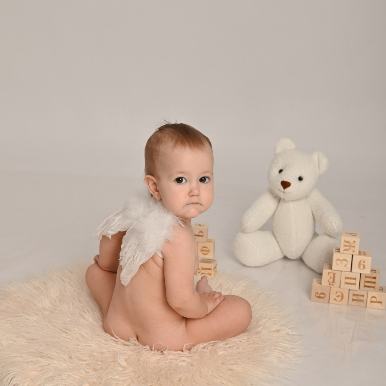 Отзывы. Фотограф Новорожденных и семейный Элла Огай г. Сатпаев