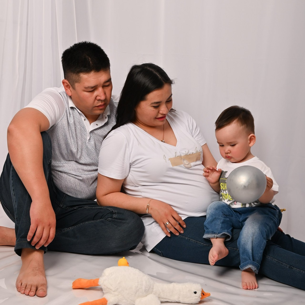 Отзывы. Фотограф Новорожденных и семейный Элла Огай г. Сатпаев