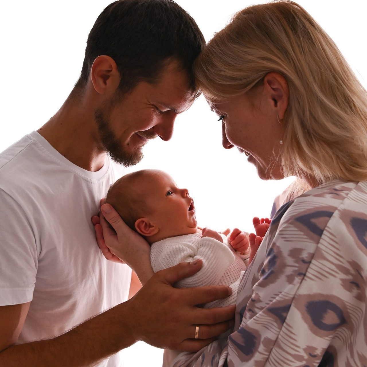 Отзывы. Фотограф Новорожденных и семейный Элла Огай г. Сатпаев