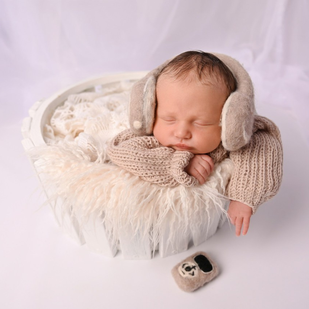 Отзывы. Фотограф Новорожденных и семейный Элла Огай г. Сатпаев