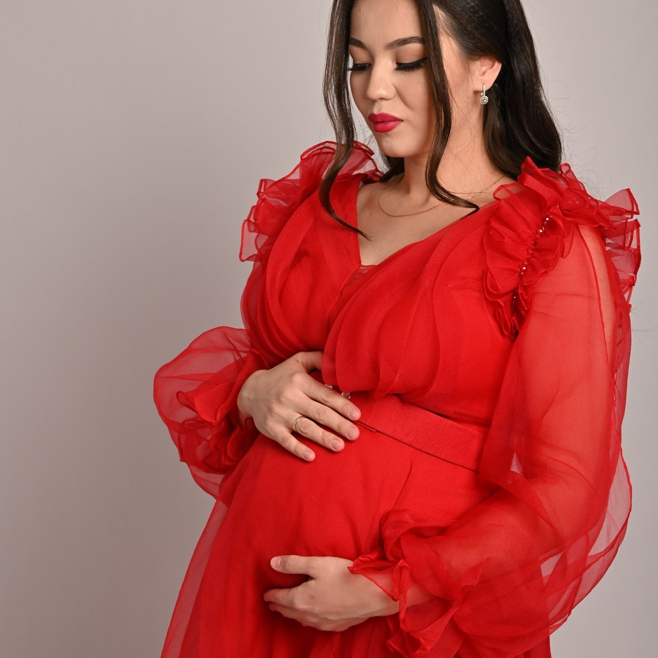 Отзывы. Фотограф Новорожденных и семейный Элла Огай г. Сатпаев