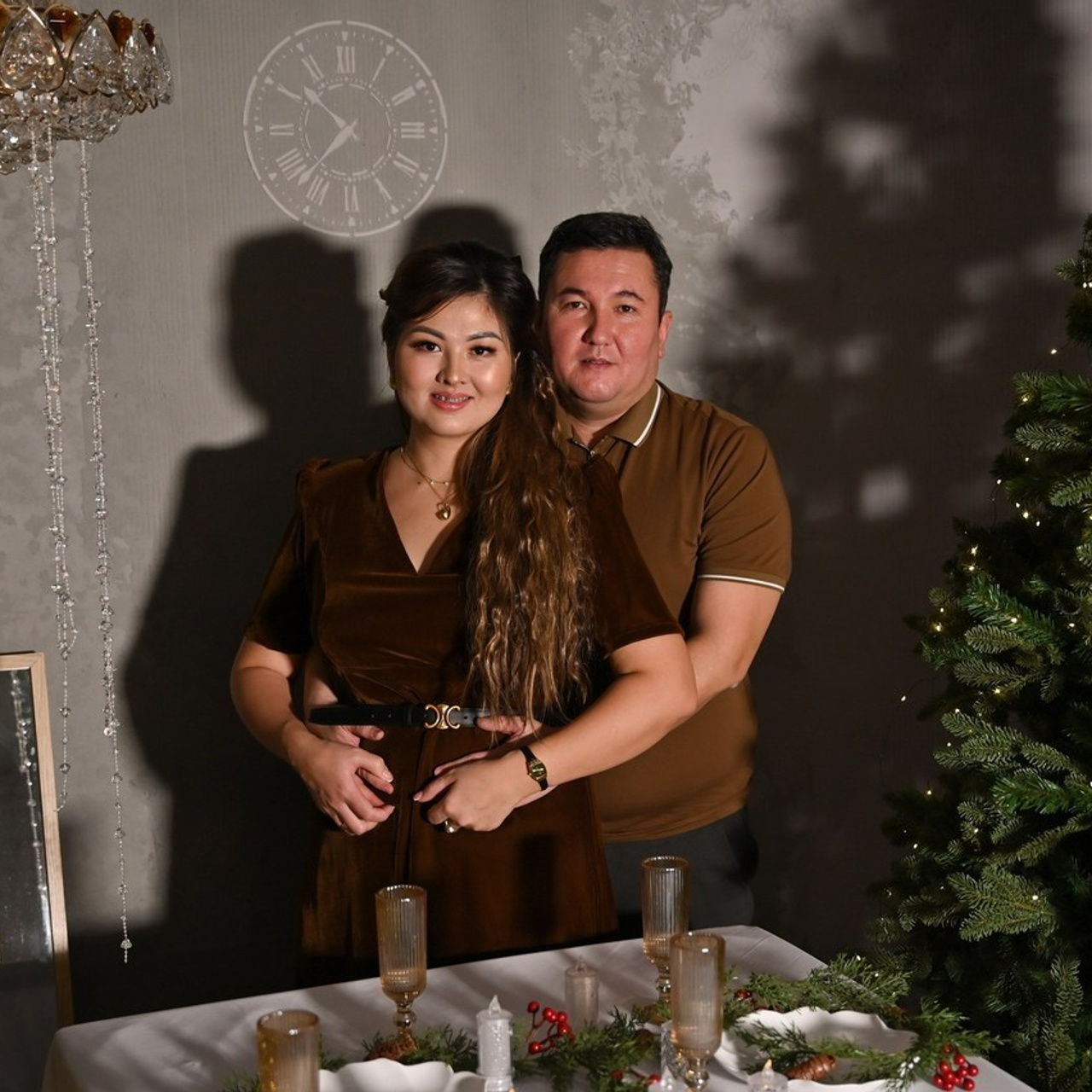 Отзывы. Фотограф Новорожденных и семейный Элла Огай г. Сатпаев