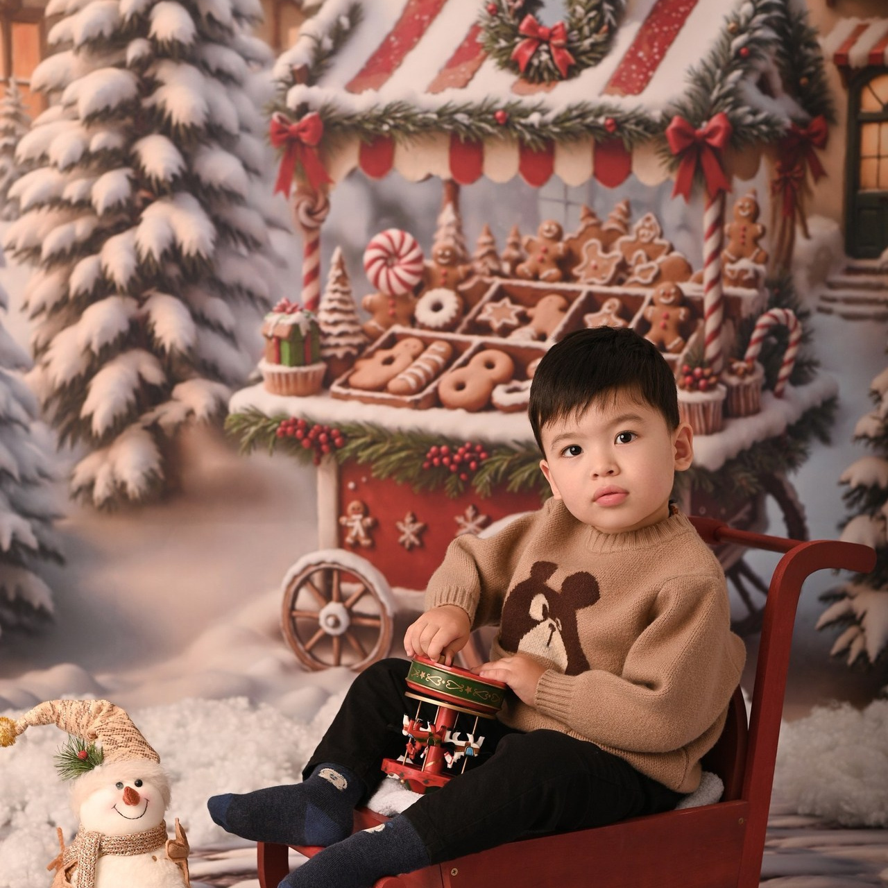 Отзывы. Фотограф Новорожденных и семейный Элла Огай г. Сатпаев