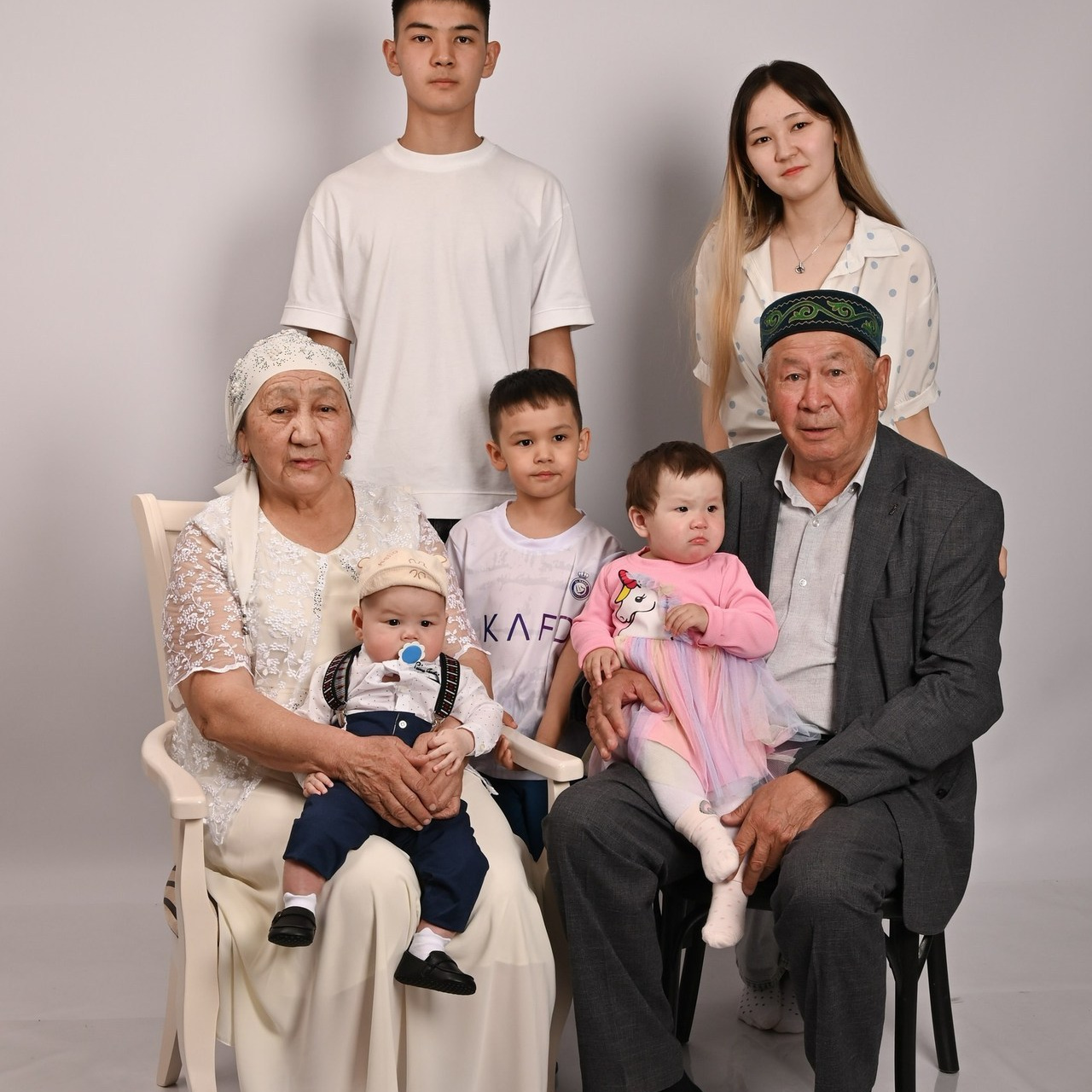 Отзывы. Фотограф Новорожденных и семейный Элла Огай г. Сатпаев