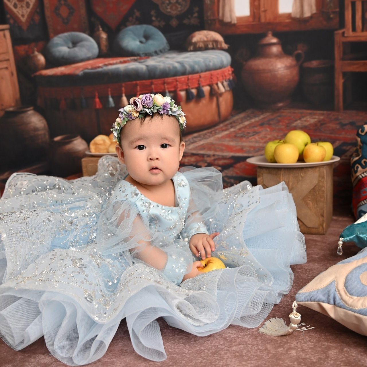 Отзывы. Фотограф Новорожденных и семейный Элла Огай г. Сатпаев