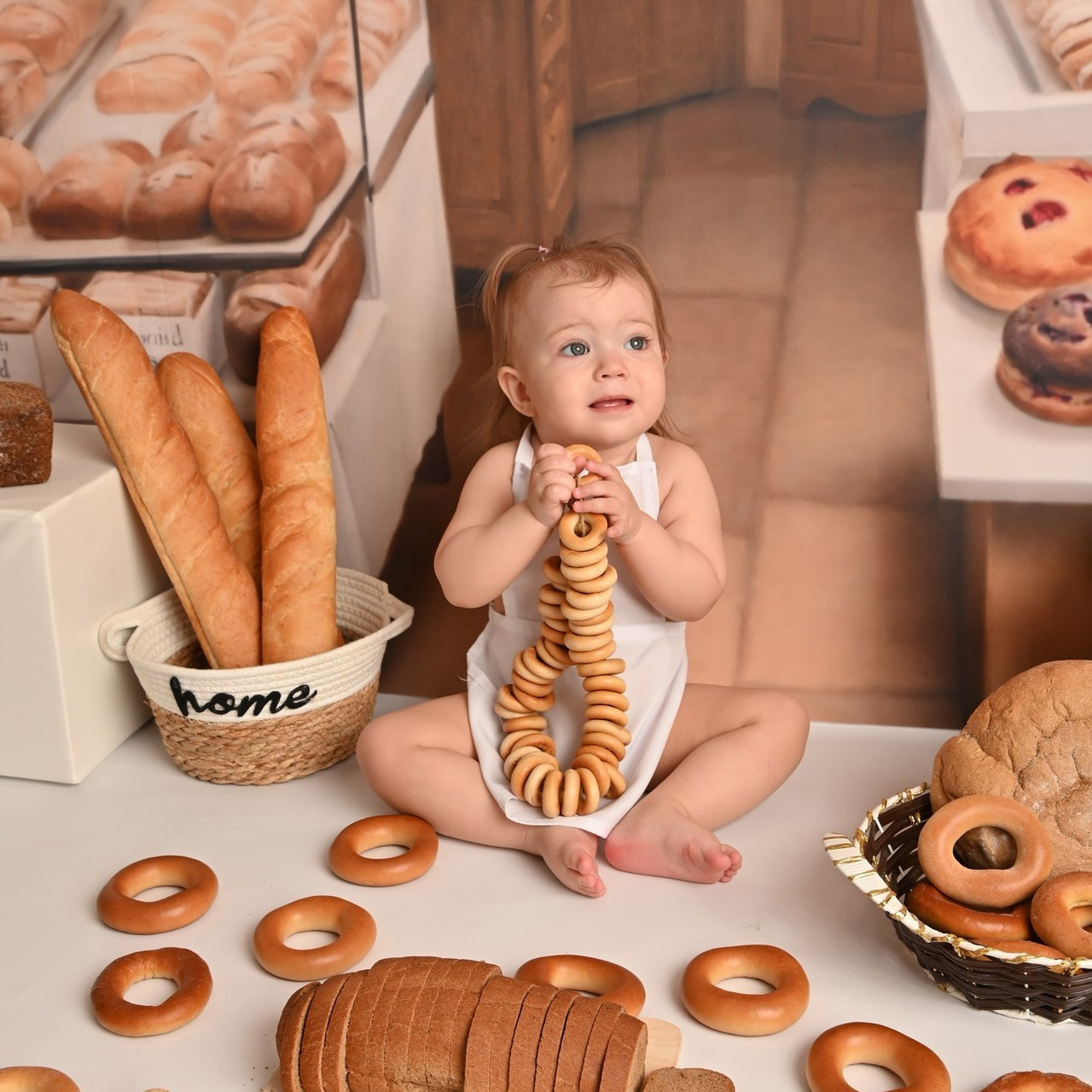 Отзывы. Фотограф Новорожденных и семейный Элла Огай г. Сатпаев