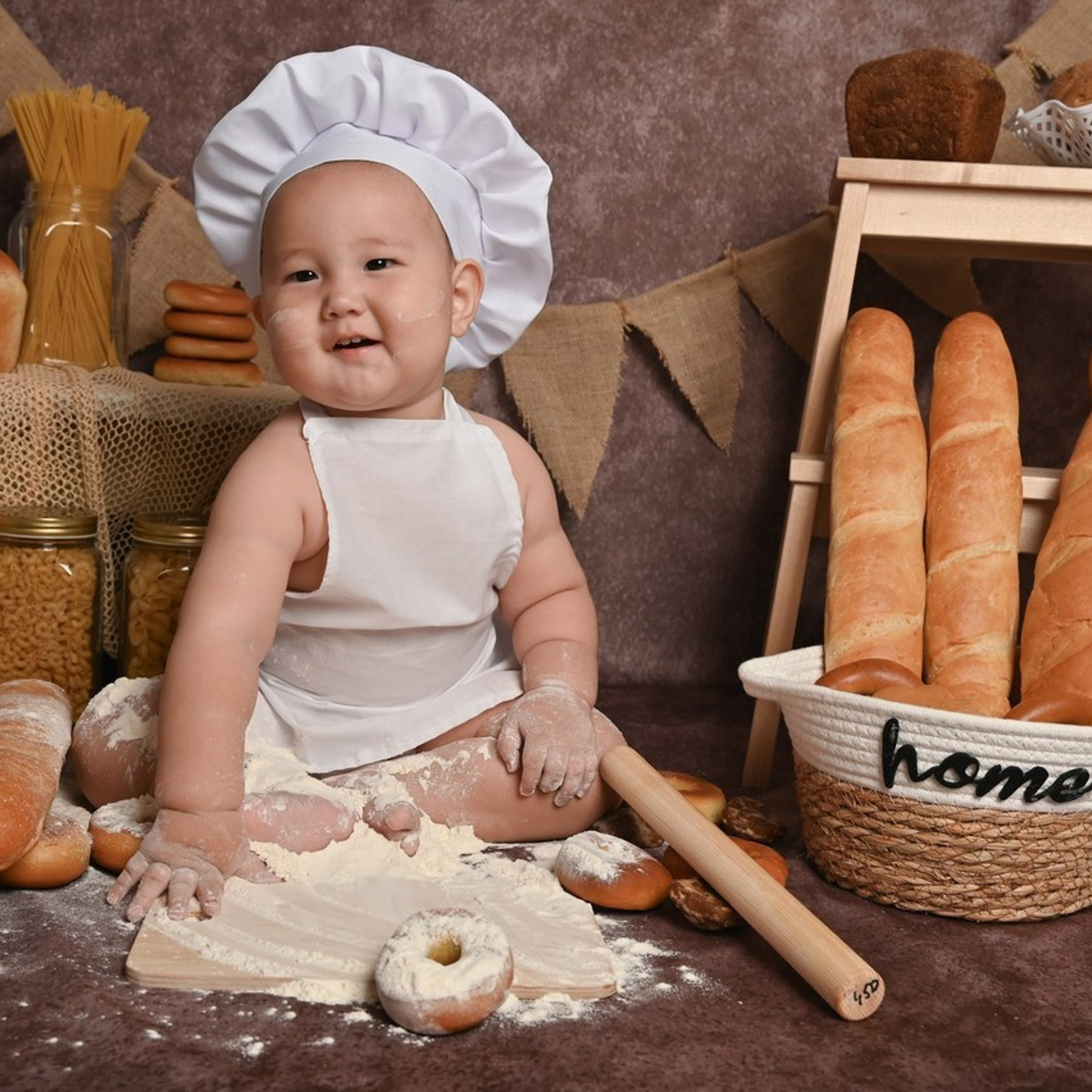 Отзывы. Фотограф Новорожденных и семейный Элла Огай г. Сатпаев