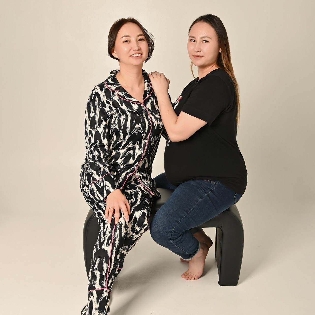 Отзывы. Фотограф Новорожденных и семейный Элла Огай г. Сатпаев