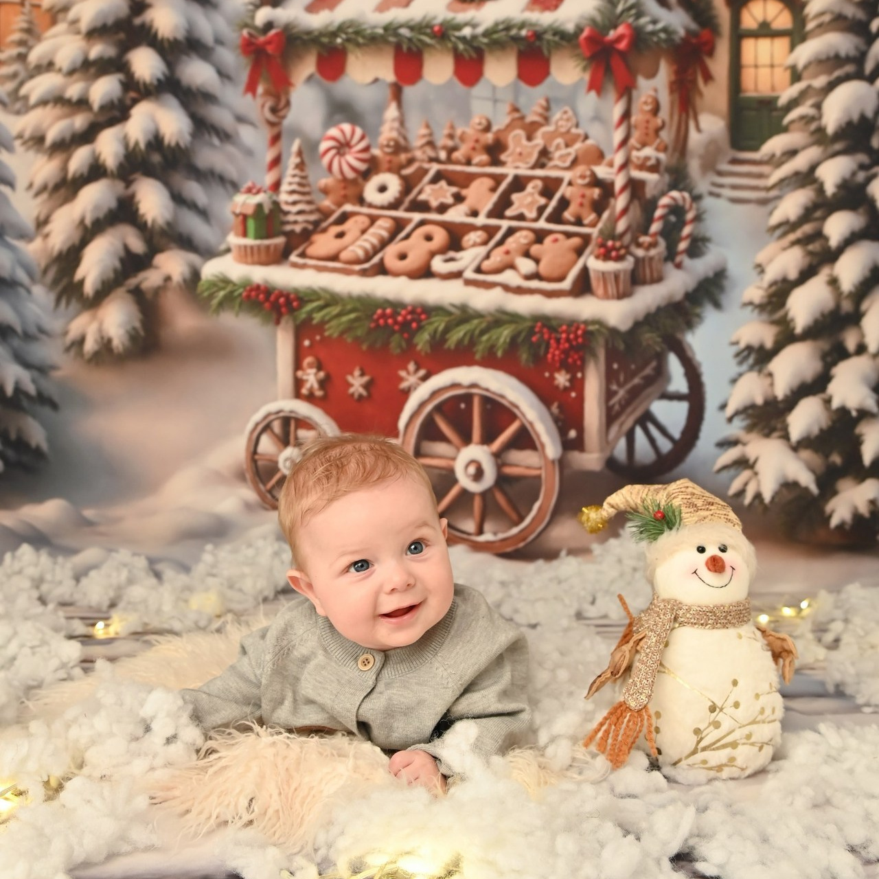 Отзывы. Фотограф Новорожденных и семейный Элла Огай г. Сатпаев