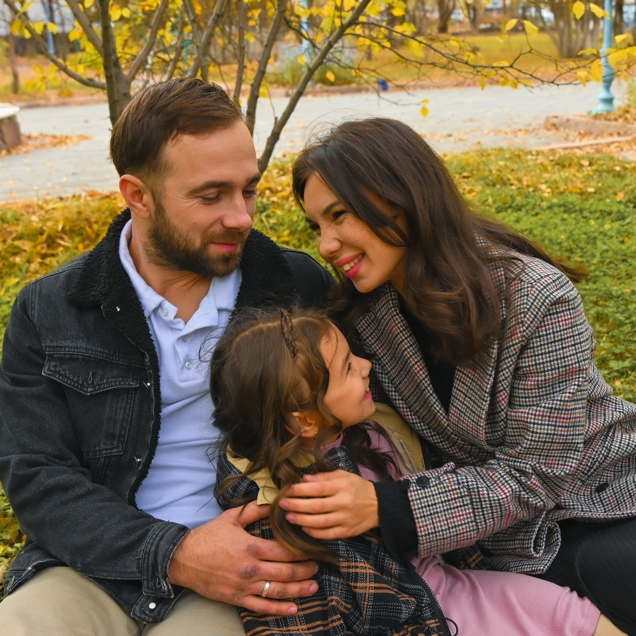 Отзывы. Фотограф Новорожденных и семейный Элла Огай г. Сатпаев