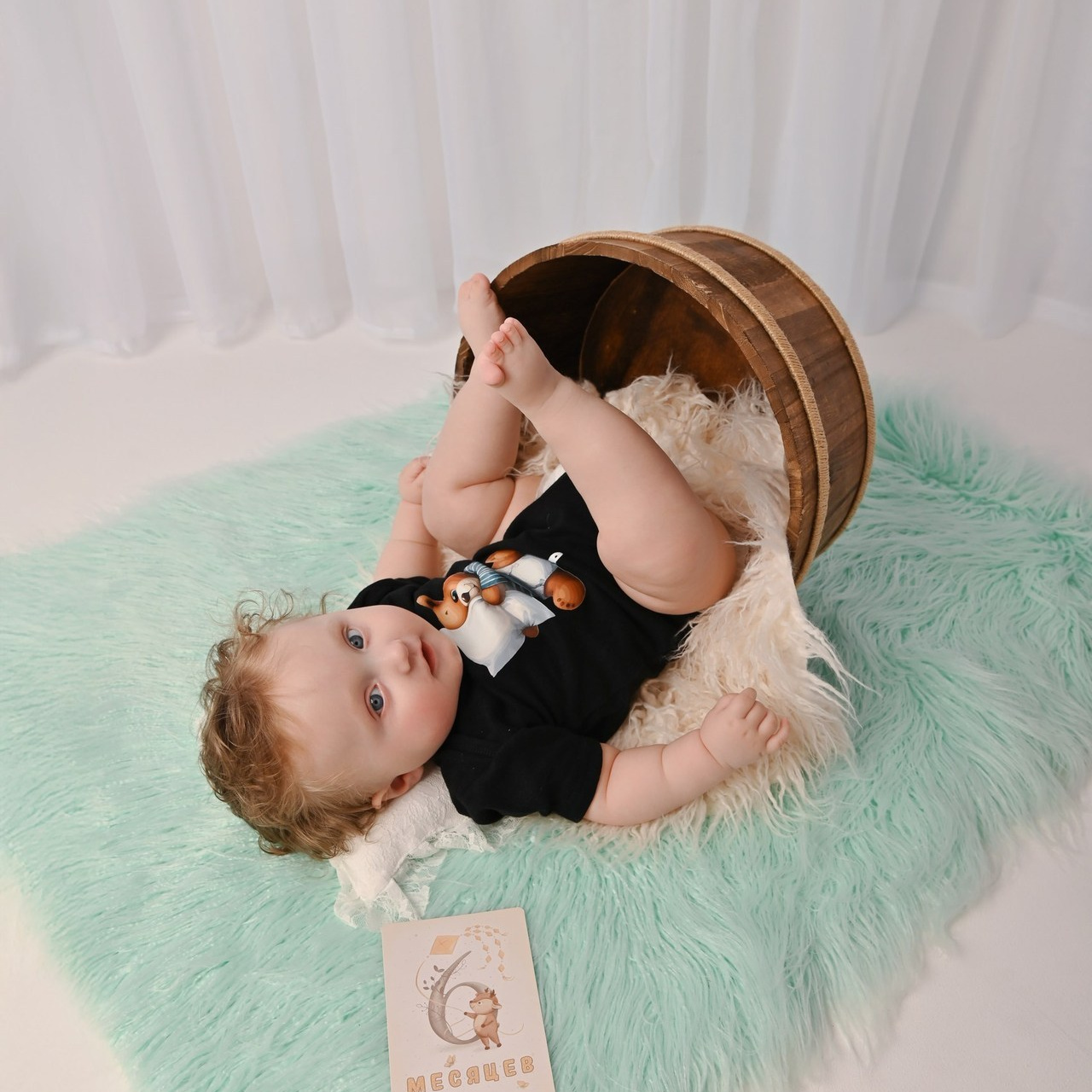 Отзывы. Фотограф Новорожденных и семейный Элла Огай г. Сатпаев