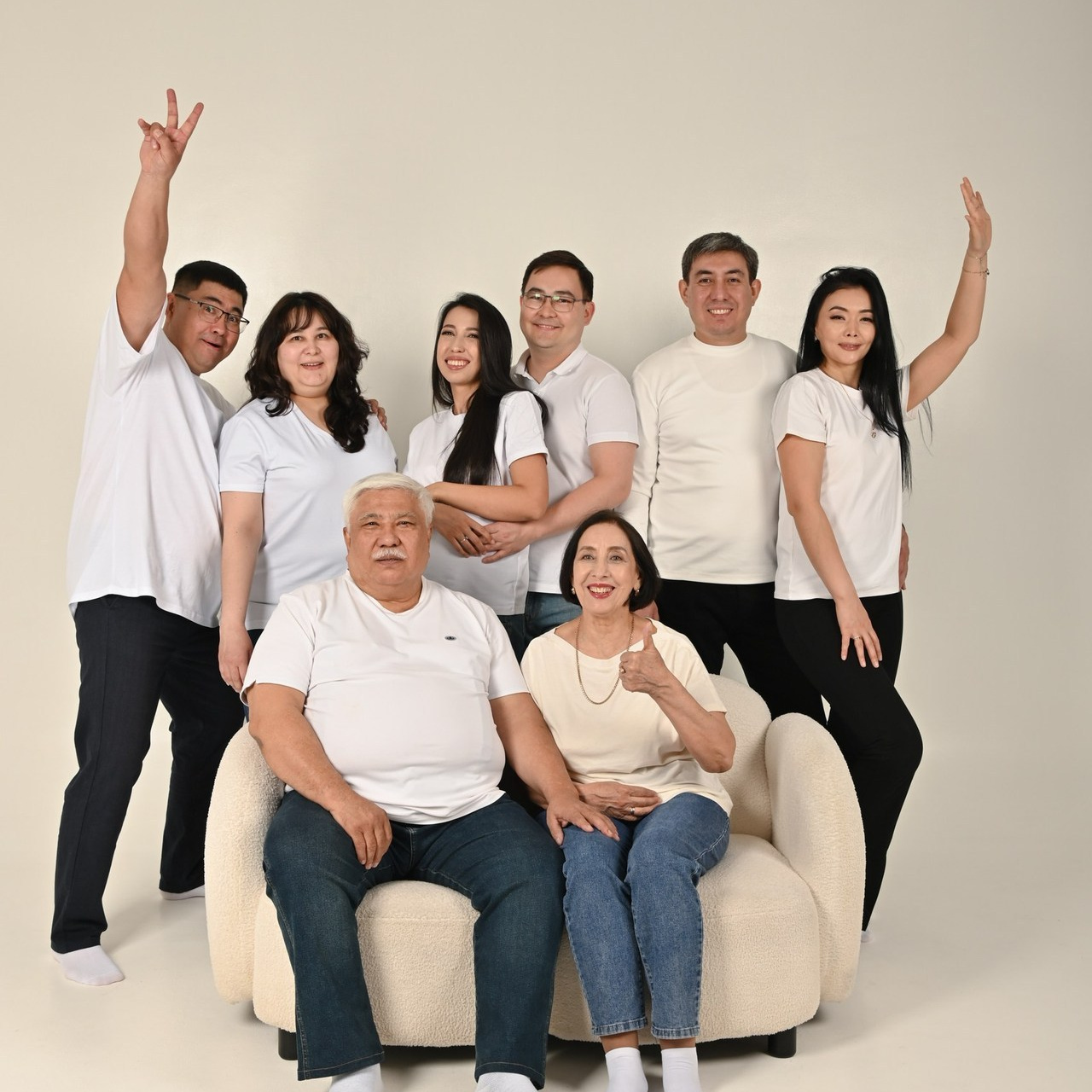 Отзывы. Фотограф Новорожденных и семейный Элла Огай г. Сатпаев