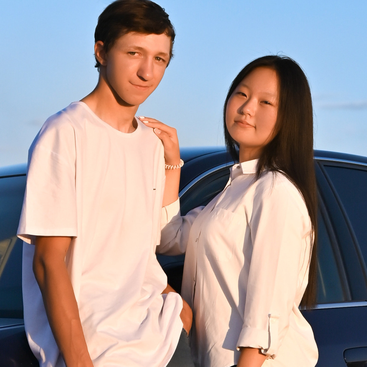 Отзывы. Фотограф Новорожденных и семейный Элла Огай г. Сатпаев