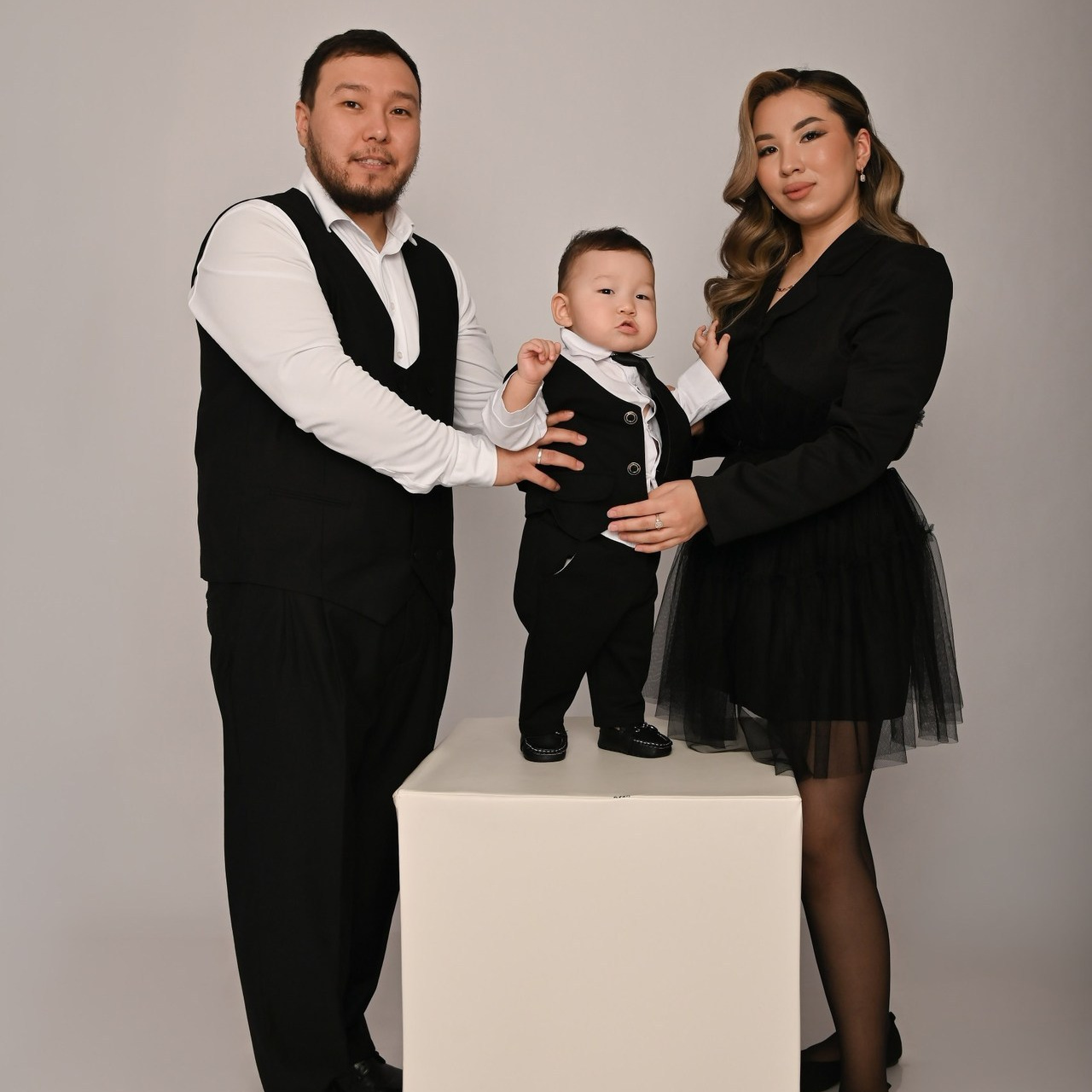 Отзывы. Фотограф Новорожденных и семейный Элла Огай г. Сатпаев