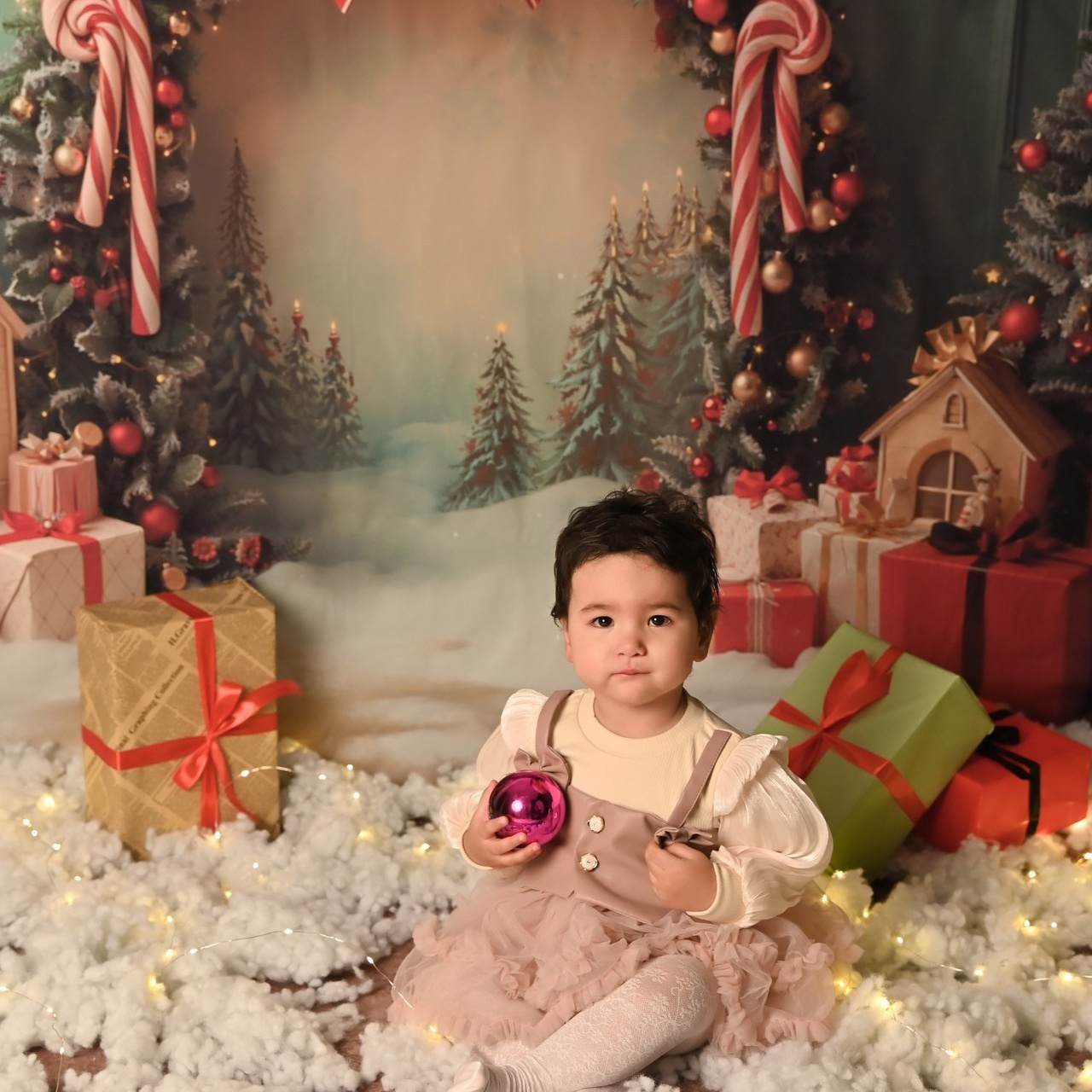 Отзывы. Фотограф Новорожденных и семейный Элла Огай г. Сатпаев