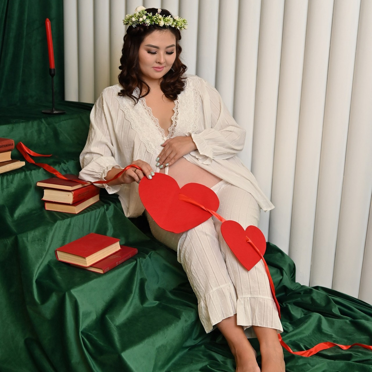 Отзывы. Фотограф Новорожденных и семейный Элла Огай г. Сатпаев