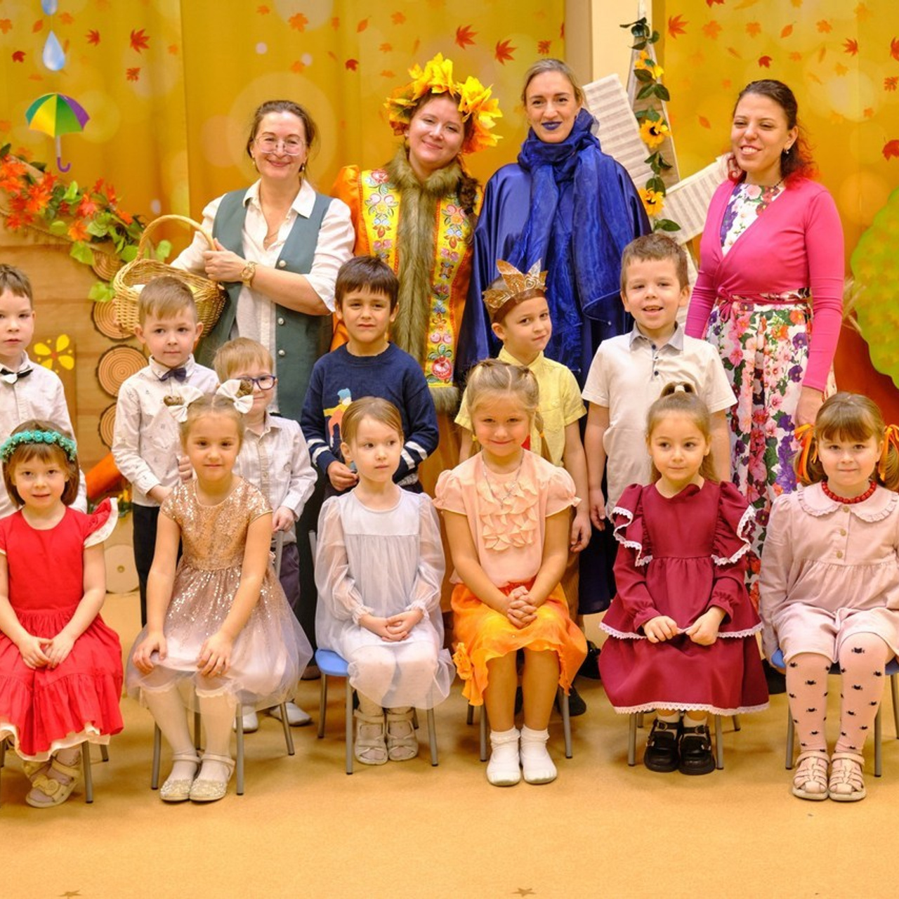 Забронировать услугу «Выпускной альбом» у фотографа Кати Вербицкой. К-КАДР — фото и видео для маркетплейсов в СПб