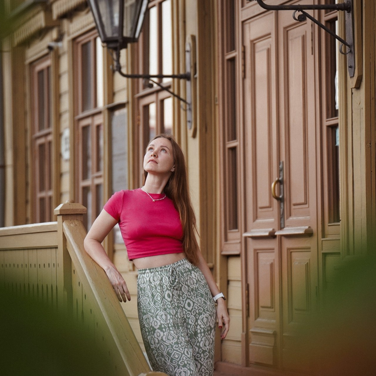 Отзывы. Фотограф в Самаре Светлана Маковеева