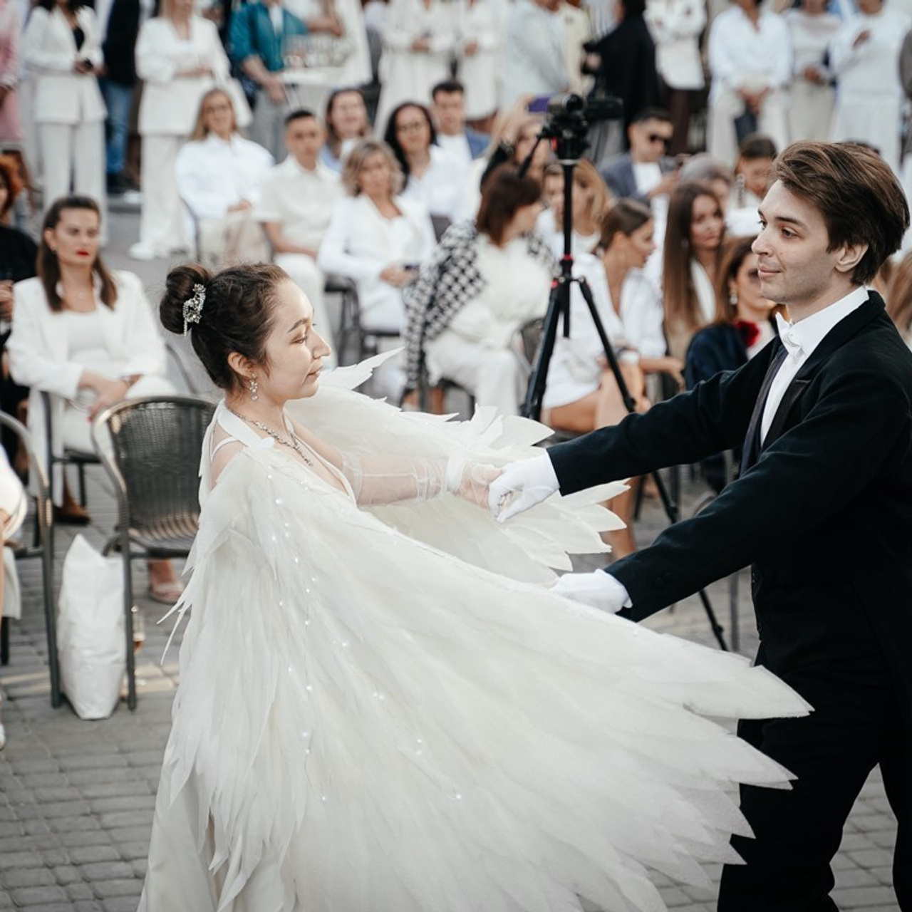 Отзывы. Фотограф в Самаре Светлана Маковеева