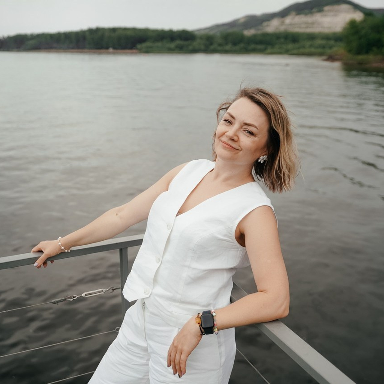 Отзывы. Фотограф в Самаре Светлана Маковеева