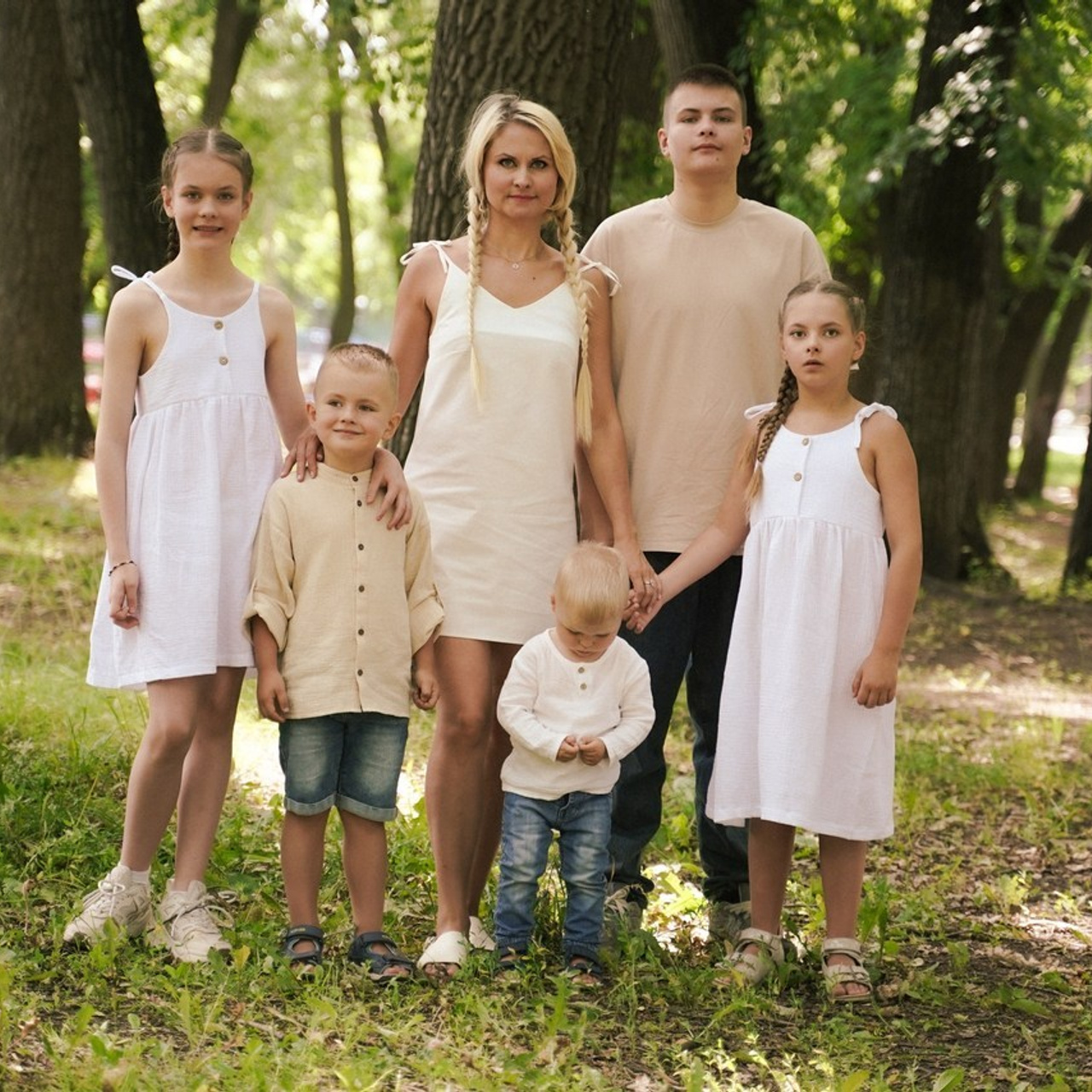 Отзывы. Фотограф в Самаре Светлана Маковеева