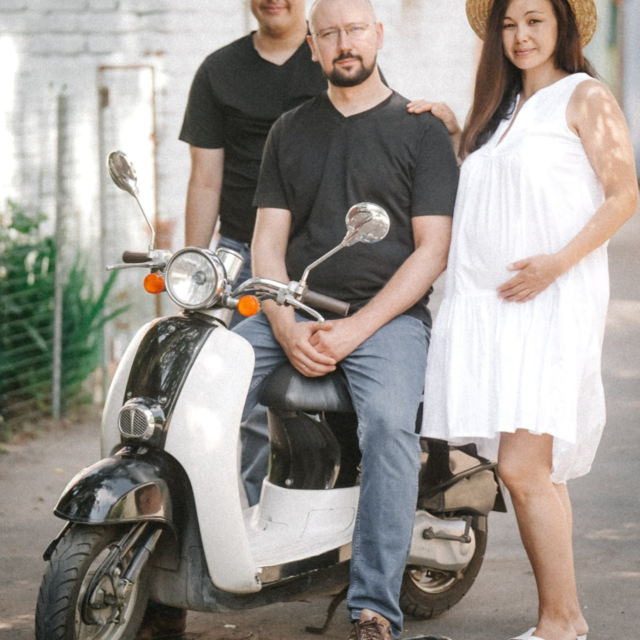 Отзывы. Фотограф в Самаре Светлана Маковеева