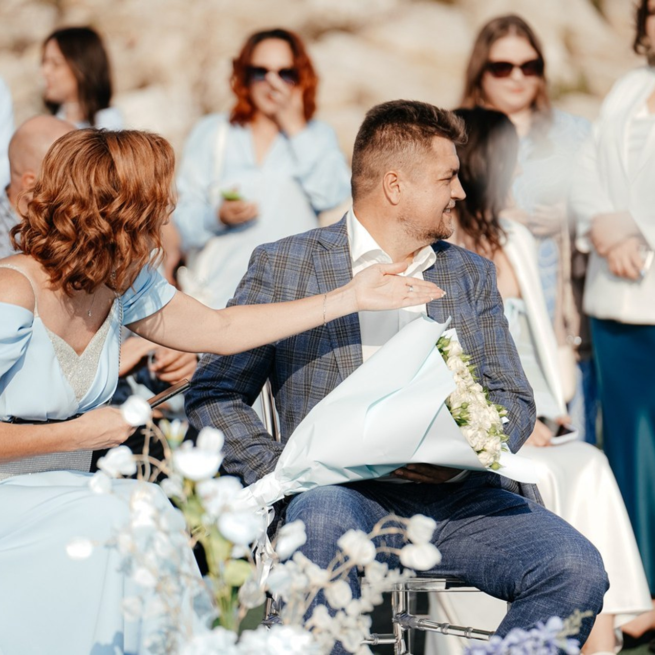 Отзывы. Фотограф в Самаре Светлана Маковеева