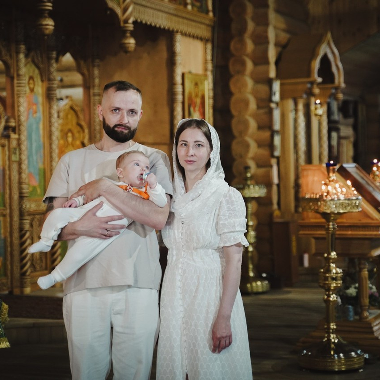 Отзывы. Фотограф в Самаре Светлана Маковеева