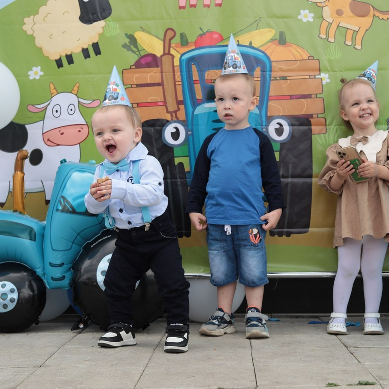 Отзывы. Фотограф Екатерина Козловская