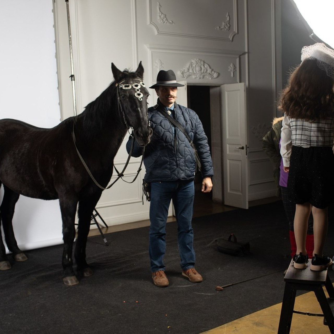 Отзывы. Art photographer Nino