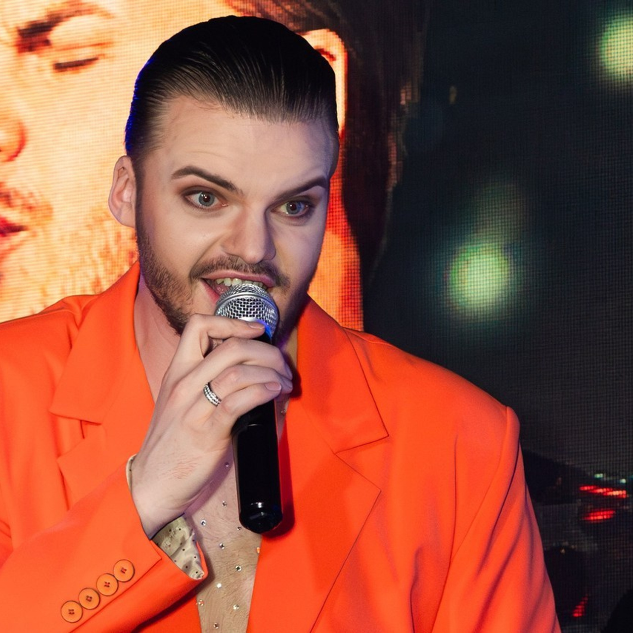 Отзывы. Art photographer Nino