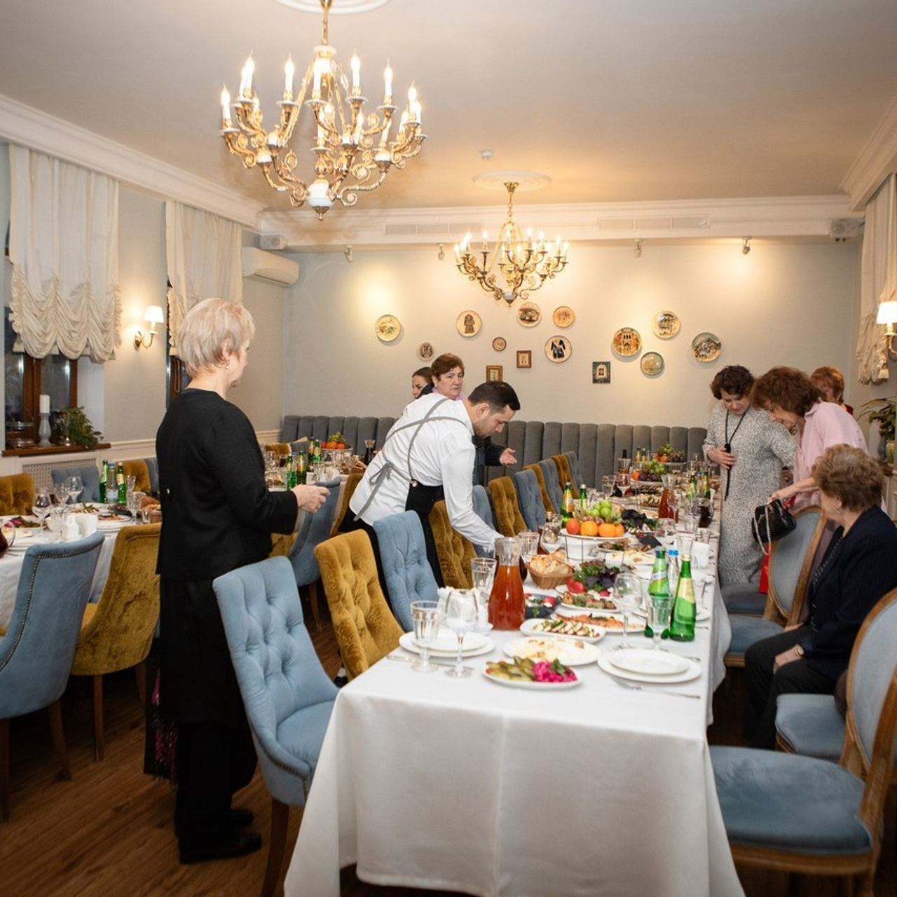 Отзывы. Art photographer Nino