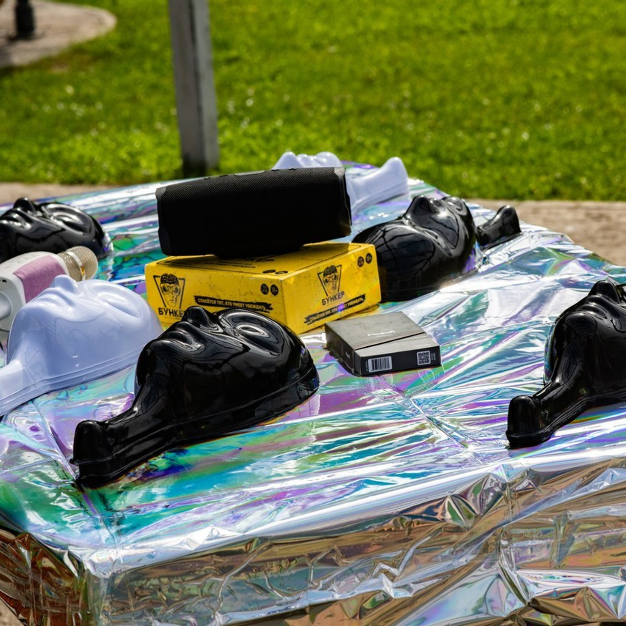 Отзывы. Art photographer Nino