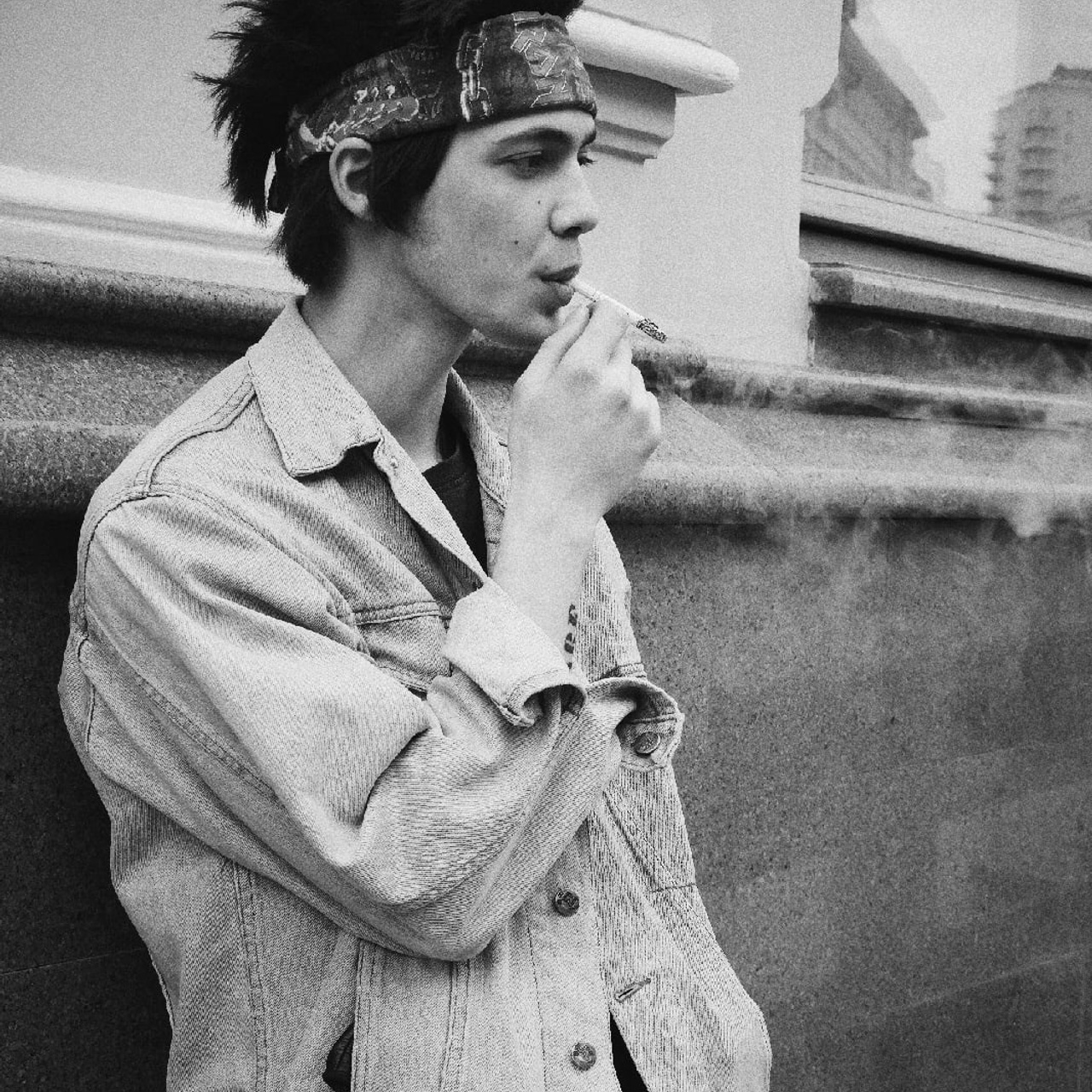 Portrait. Портретный фотограф в Москве Александра Корытная