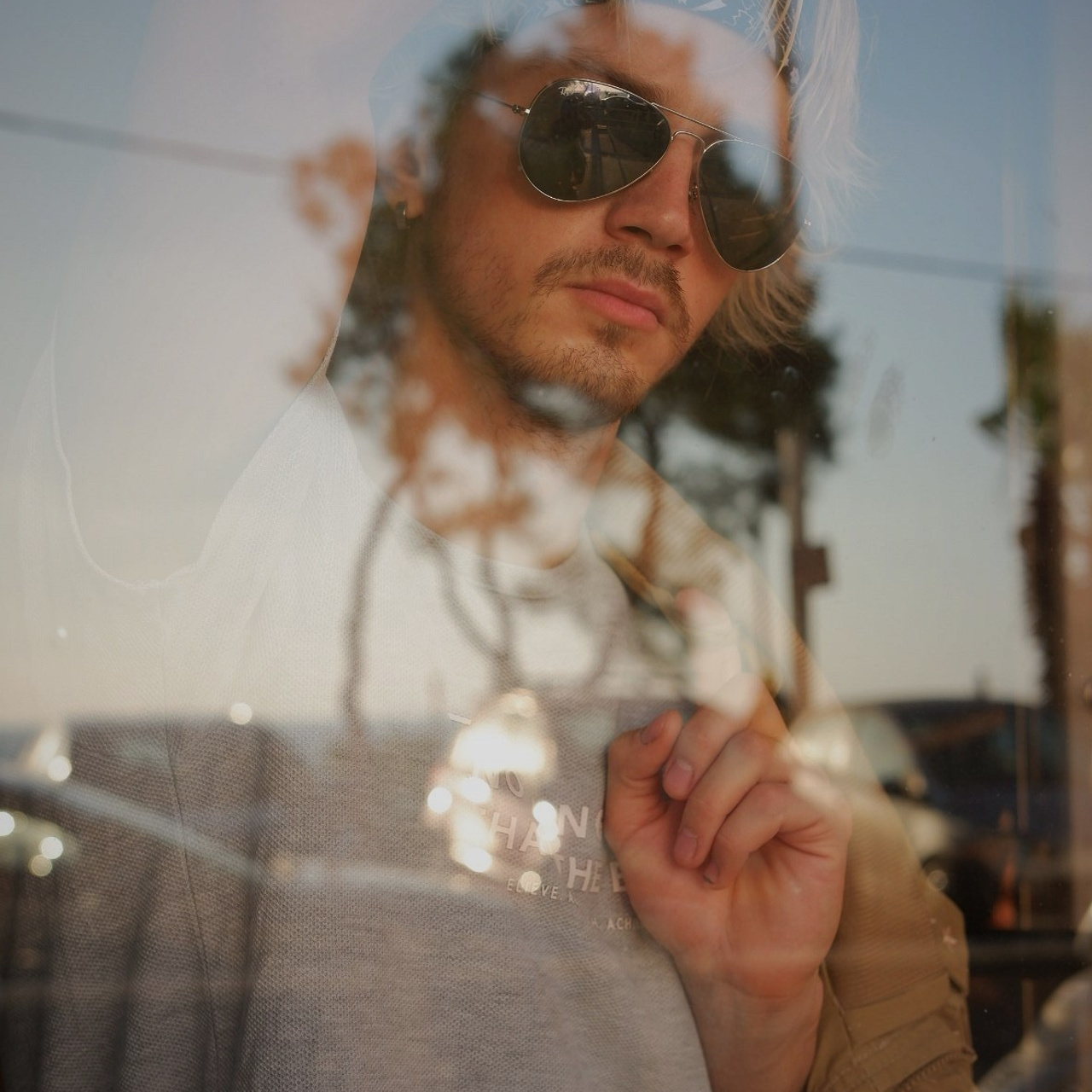 Color. Портретный фотограф в Москве Александра Корытная